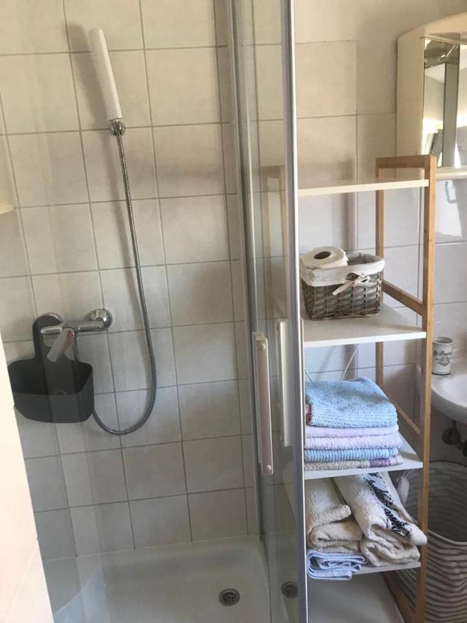 Apartman Lana Zablace Bagian luar foto