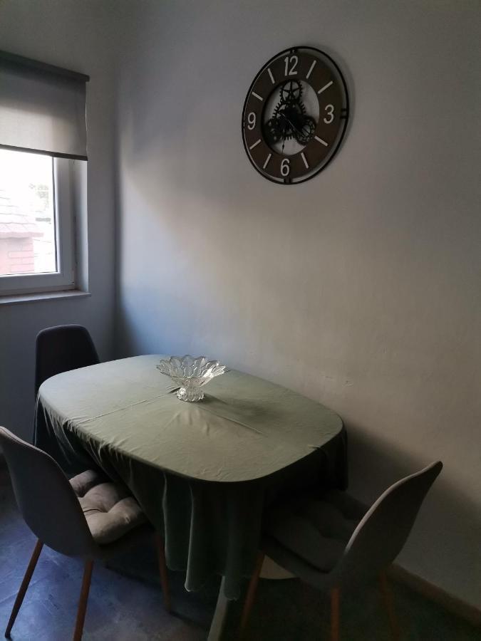 Apartman Lana Zablace Bagian luar foto