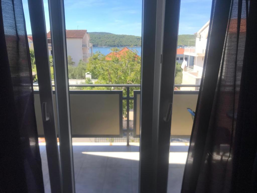 Apartman Lana Zablace Ruang foto