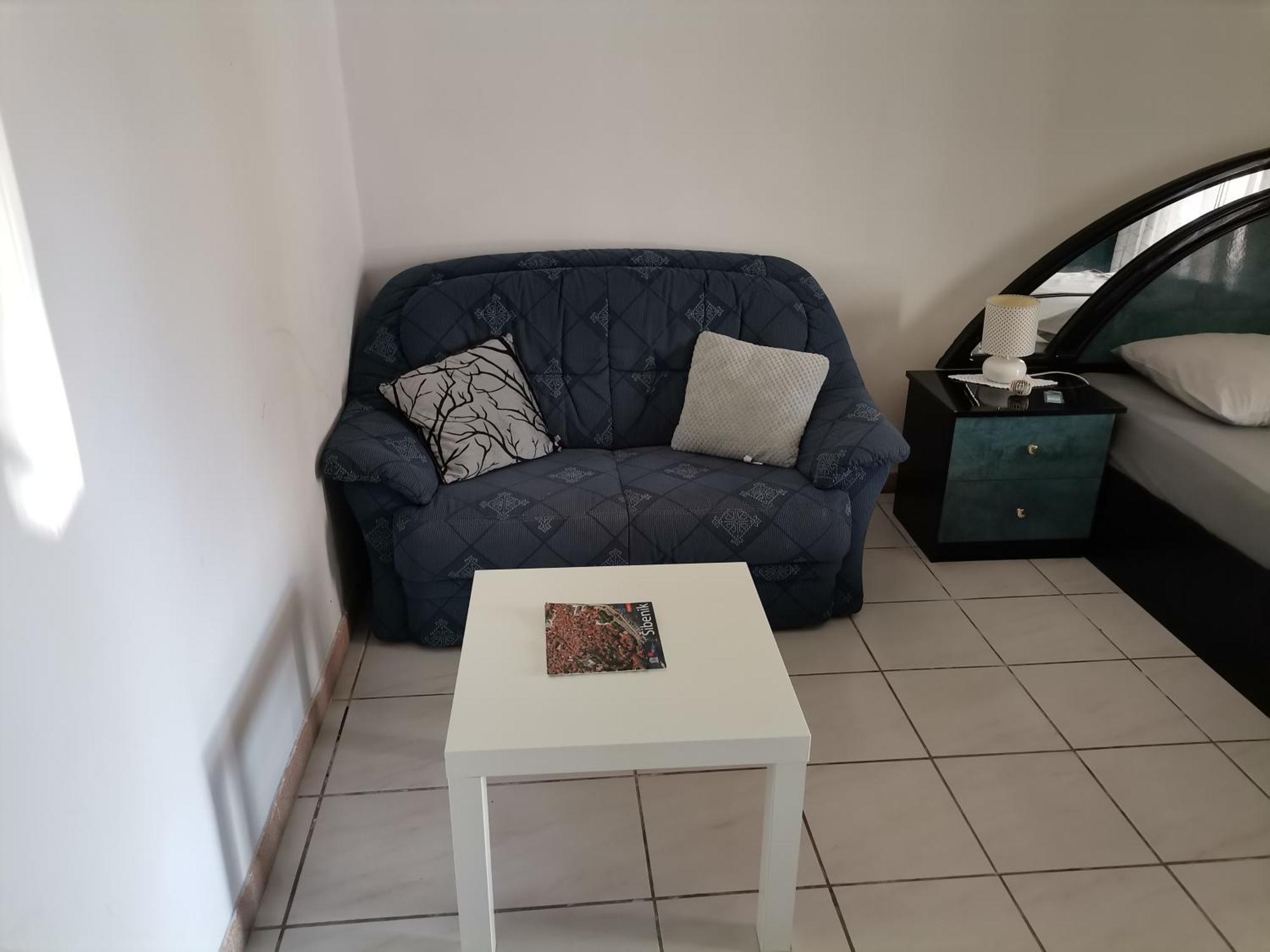 Apartman Lana Zablace Ruang foto