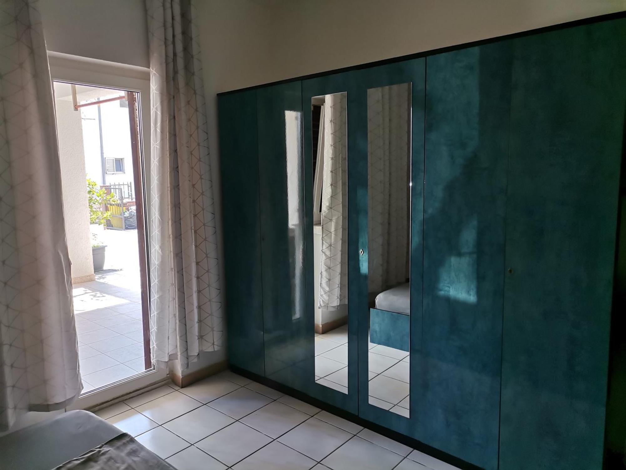 Apartman Lana Zablace Ruang foto