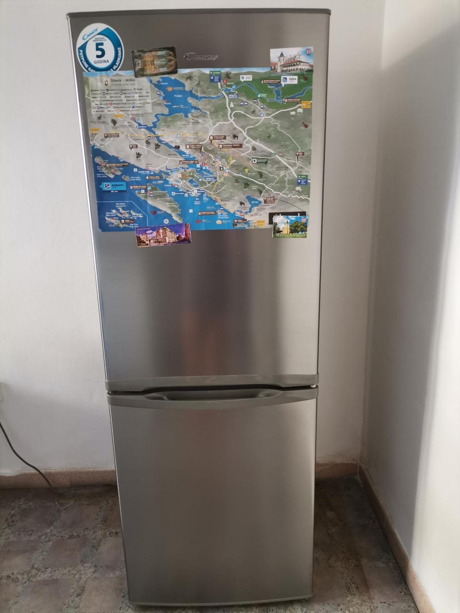 Apartman Lana Zablace Ruang foto