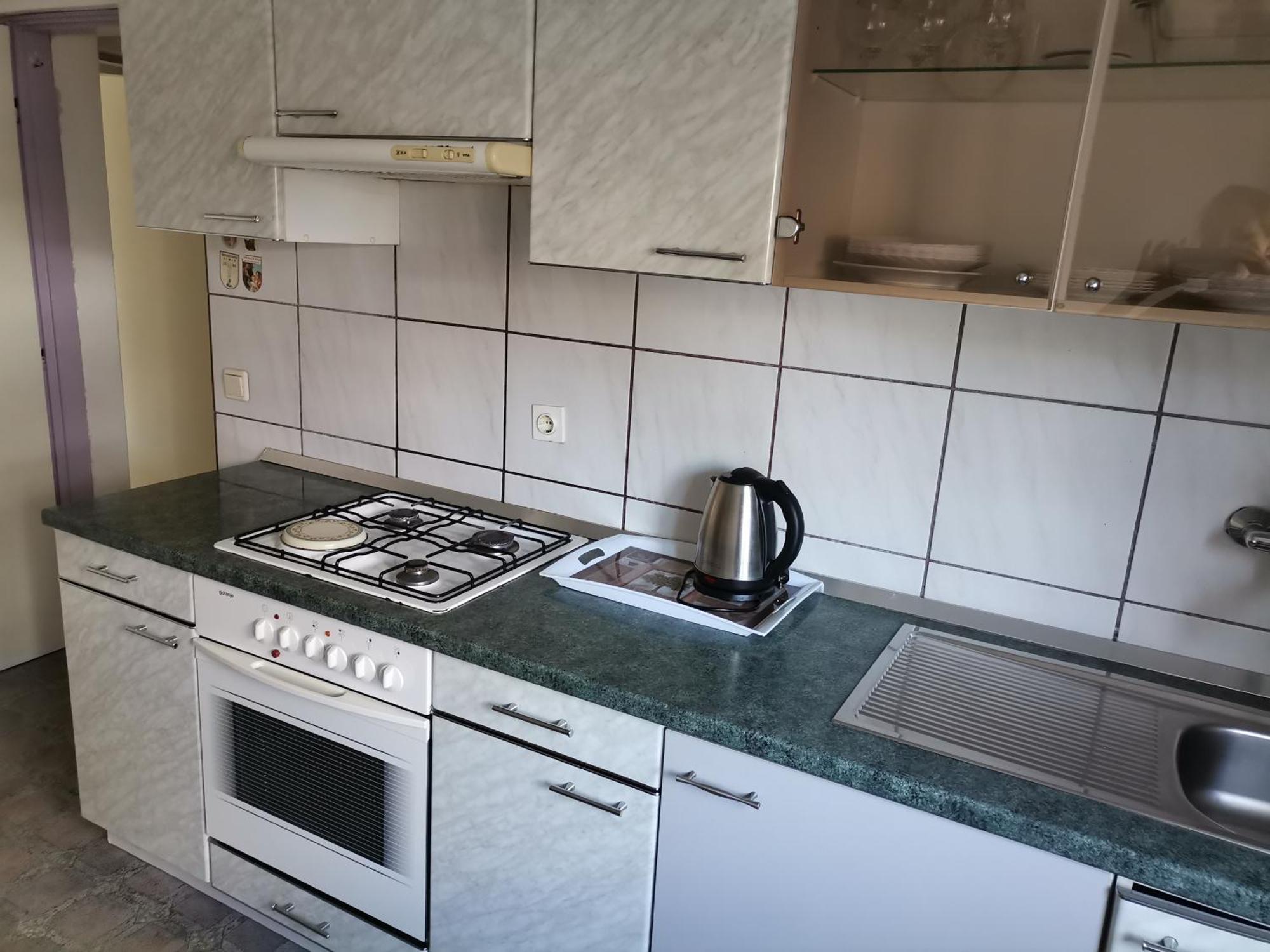 Apartman Lana Zablace Ruang foto