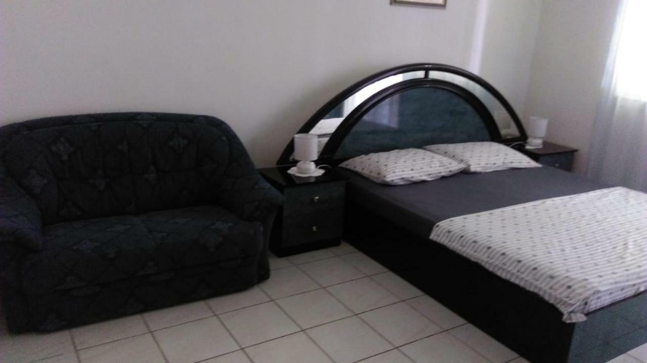 Apartman Lana Zablace Bagian luar foto